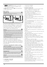 Предварительный просмотр 61 страницы Hama 00186438 Operating Instructions Manual