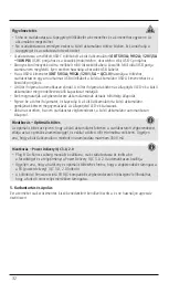 Preview for 32 page of Hama 00187261 Operating Instructions Manual