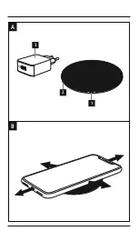 Preview for 2 page of Hama 00187263 Operating Instructions Manual