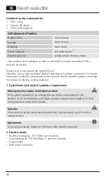 Preview for 47 page of Hama 00187263 Operating Instructions Manual