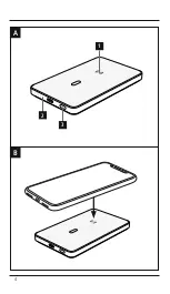 Preview for 2 page of Hama 00187270 Operating Instructions Manual