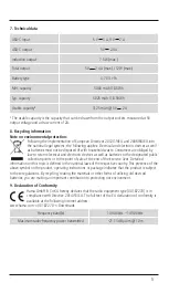 Preview for 6 page of Hama 00187270 Operating Instructions Manual