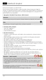 Preview for 23 page of Hama 00187270 Operating Instructions Manual