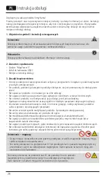 Preview for 27 page of Hama 00187270 Operating Instructions Manual