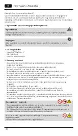 Preview for 31 page of Hama 00187270 Operating Instructions Manual