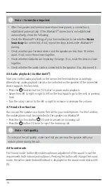 Preview for 17 page of Hama 00188294 Operating Instructions Manual