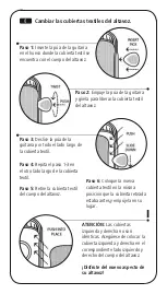 Preview for 29 page of Hama 00188294 Operating Instructions Manual