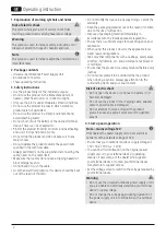 Preview for 3 page of Hama 00200004 Operating Instructions Manual