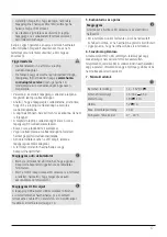 Предварительный просмотр 18 страницы Hama 00200004 Operating Instructions Manual