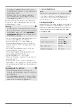 Preview for 4 page of Hama 00200009 Operating Instructions Manual