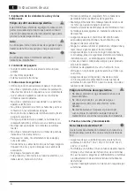 Preview for 9 page of Hama 00200009 Operating Instructions Manual