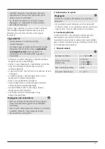 Предварительный просмотр 18 страницы Hama 00200009 Operating Instructions Manual