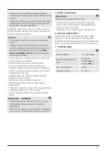 Preview for 24 page of Hama 00200009 Operating Instructions Manual