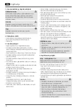 Preview for 37 page of Hama 00200009 Operating Instructions Manual