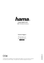 Preview for 41 page of Hama 00200009 Operating Instructions Manual