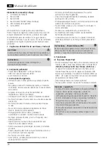 Предварительный просмотр 19 страницы Hama 00200012 Operating Instructions Manual