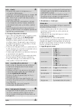 Предварительный просмотр 26 страницы Hama 00200012 Operating Instructions Manual