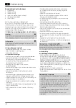 Предварительный просмотр 27 страницы Hama 00200012 Operating Instructions Manual