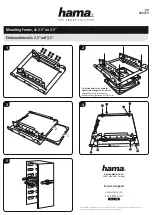 Hama 00200759 Quick Start Manual preview