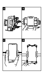 Предварительный просмотр 3 страницы Hama 00201514 Operating Instructions Manual