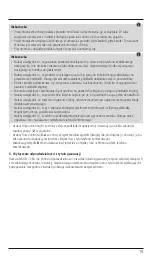 Preview for 17 page of Hama 00201518 Operating Instructions Manual