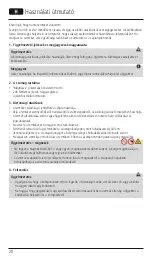 Preview for 18 page of Hama 00201518 Operating Instructions Manual