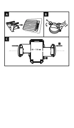 Предварительный просмотр 3 страницы Hama 00201521 Operating Instructions Manual