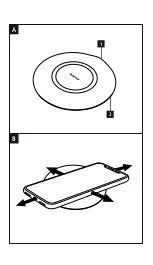 Preview for 2 page of Hama 00201674 Operating Instructions Manual