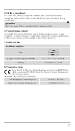 Preview for 46 page of Hama 00201674 Operating Instructions Manual