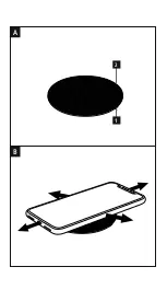 Предварительный просмотр 2 страницы Hama 00201679 Operating Instructions Manual