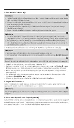 Preview for 30 page of Hama 00201682 Operating Instructions Manual