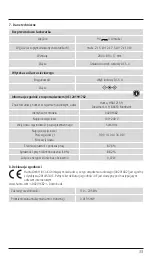 Preview for 31 page of Hama 00201682 Operating Instructions Manual