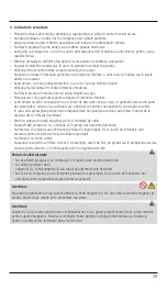 Preview for 37 page of Hama 00201684 Operating Instructions Manual