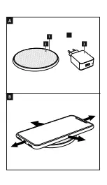 Preview for 2 page of Hama 00201688 Operating Instructions Manual