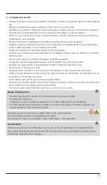 Preview for 12 page of Hama 00201688 Operating Instructions Manual