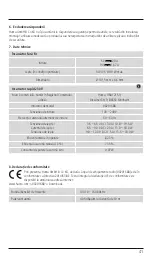 Preview for 38 page of Hama 00201688 Operating Instructions Manual