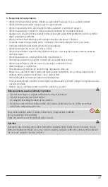 Preview for 44 page of Hama 00201688 Operating Instructions Manual