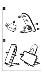 Preview for 2 page of Hama 00201689 Operating Instructions Manual