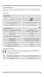 Preview for 38 page of Hama 00201689 Operating Instructions Manual