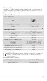 Preview for 66 page of Hama 00201689 Operating Instructions Manual