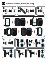 Preview for 3 page of Hama 00201973 Operating Instructions Manual