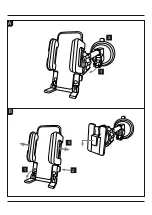 Предварительный просмотр 2 страницы Hama 00210499 Operating Instructions Manual