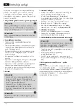 Предварительный просмотр 9 страницы Hama 00210499 Operating Instructions Manual