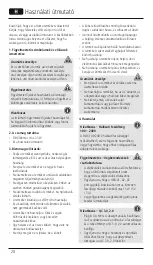 Preview for 21 page of Hama 00210537 Operating Instructions Manual