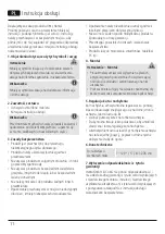 Preview for 11 page of Hama 00210585 Operating Instructions Manual