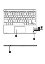 Preview for 2 page of Hama 00217219 Operating Instructions Manual