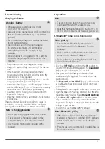 Preview for 4 page of Hama 00217219 Operating Instructions Manual