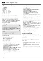 Preview for 7 page of Hama 00217219 Operating Instructions Manual