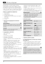 Preview for 32 page of Hama 00221082 Operating Instructions Manual