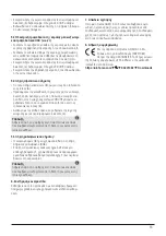 Preview for 35 page of Hama 00221082 Operating Instructions Manual